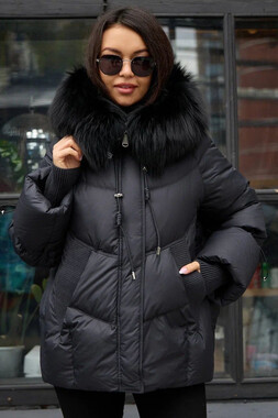 Зимний пуховик Votarun 2025-2026