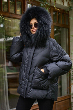 Новинка 2025 женский пуховик Вотарун