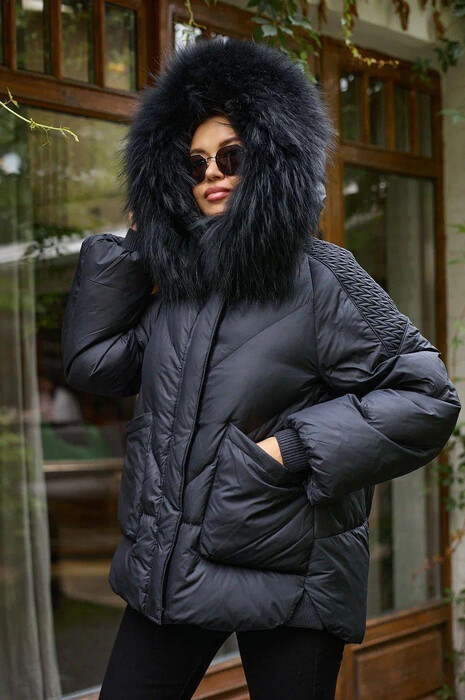 Новинка 2025 женский пуховик Вотарун